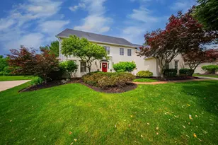 5652 Fawnbrook Ln, Dublin, OH 43017 - Photo 1