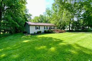 3154 Apple Valley Dr, Howard, OH 43028 - Photo 1