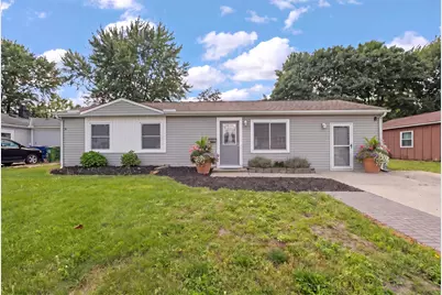 70 Vaughn Road, Delaware, OH 43015 - Photo 1