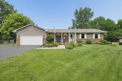 214 Greenbrier Road, Sunbury, OH 43074 - Photo 1