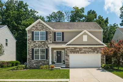 634 Saffron Drive, Sunbury, OH 43074 - Photo 1