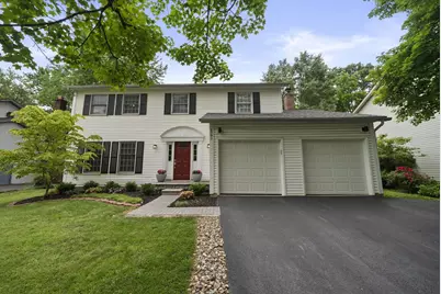 2391 Fishinger Road, Columbus, OH 43221 - Photo 1