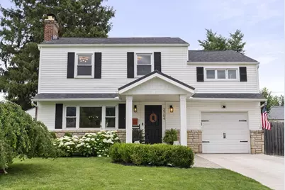 2704 Brandon Road, Upper Arlington, OH 43221 - Photo 1