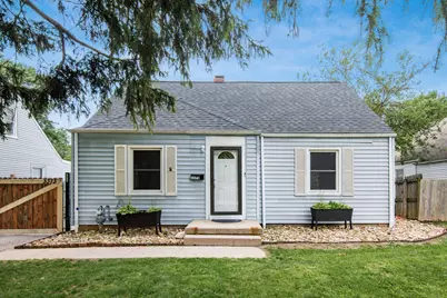 3373 Eisenhower Road, Columbus, OH 43224 - Photo 1