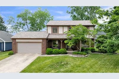 1074 Melinda Drive, Westerville, OH 43081 - Photo 1