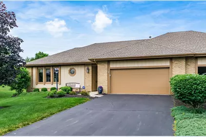 10252 Braeburn Court, Powell, OH 43065 - Photo 1