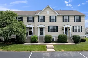 7219 Colonial Affair Dr, New Albany, OH 43054 - Photo 1