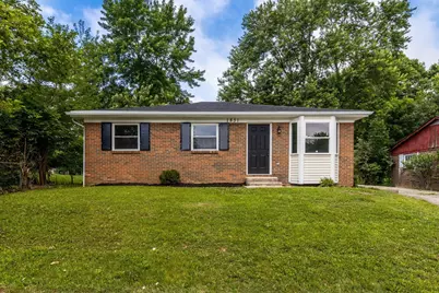 1831 Creekside Drive, Columbus, OH 43223 - Photo 1