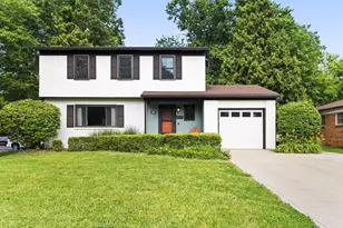 211 S Otterbein Ave, Westerville, OH 43081 - Photo 1
