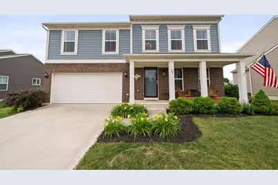 34 Burroughs Drive, Ashville, OH 43103 - Photo 1