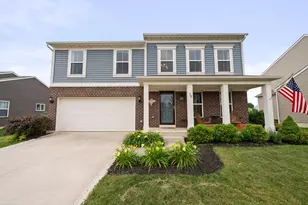 34 Burroughs Dr, Ashville, OH 43103 - Photo 1