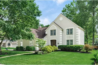 818 Hensel Woods Road, Columbus, OH 43230 - Photo 1