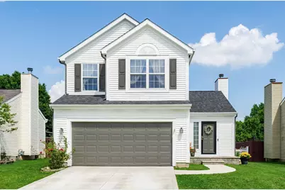 469 Lamesa Drive, Blacklick, OH 43004 - Photo 1