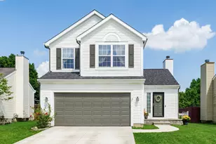 469 Lamesa Dr, Blacklick, OH 43004 - Photo 1
