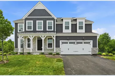 7229 Larkleaf Drive, Plain City, OH 43064 - Photo 1