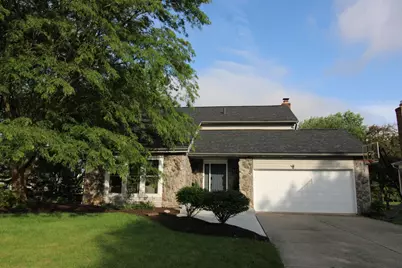 7201 Hopewell Street, Dublin, OH 43017 - Photo 1