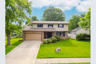 536 Michael Avenue, Westerville, OH 43081 - Photo 1