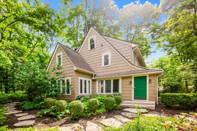 8289 Olentangy River Road, Columbus, OH 43235 - Photo 1