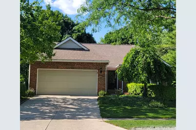 4955 Wallington Drive, Hilliard, OH 43026 - Photo 1
