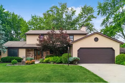 715 Sugar Court, Westerville, OH 43082 - Photo 1