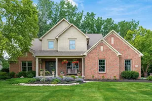 2578 Silverleaf Dr, Powell, OH 43065 - Photo 1