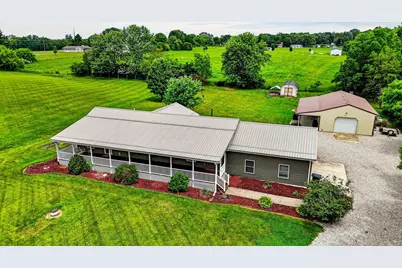 7096 Warner-Huffer Road, Circleville, OH 43113 - Photo 1