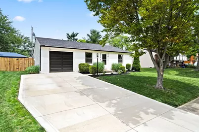 2224 Kilbourne Avenue, Columbus, OH 43229 - Photo 1