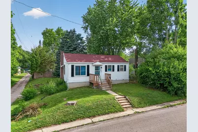 319 Colton Avenue, Bellefontaine, OH 43311 - Photo 1