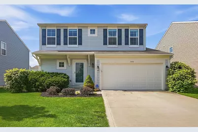 7493 Winding Path Court, Canal Winchester, OH 43110 - Photo 1