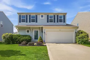 7493 Winding Path Ct, Canal Winchester, OH 43110 - Photo 1