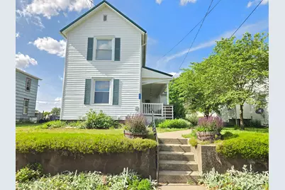 634 Cherry Street, Galion, OH 44833 - Photo 1