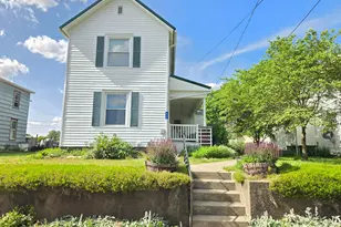 634 Cherry St, Galion, OH 44833 - Photo 1