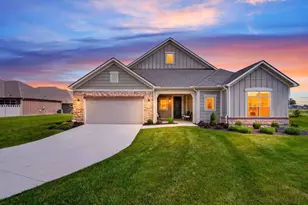 3154 Mapex Ct, Powell, OH 43065 - Photo 1