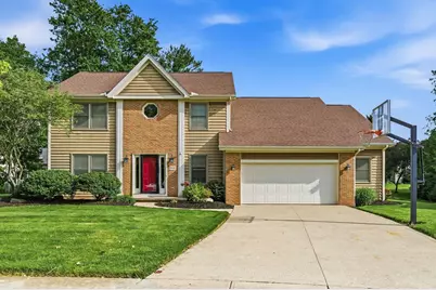 6946 Roundwood Court, Dublin, OH 43016 - Photo 1