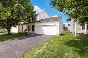 405 Ruffin Dr, Galloway, OH 43119 - Photo 1
