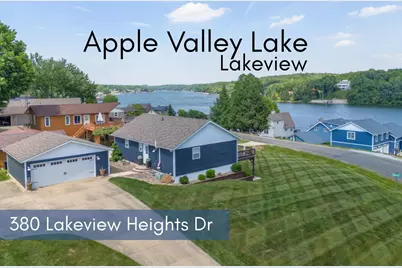 380 Lakeview Heights Drive, Howard, OH 43028 - Photo 1
