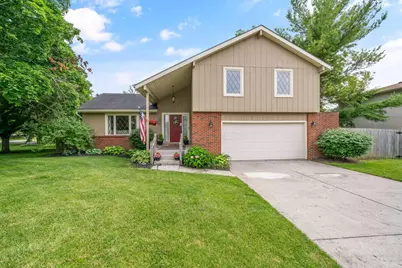 1870 Hickory Hill Drive, Columbus, OH 43228 - Photo 1