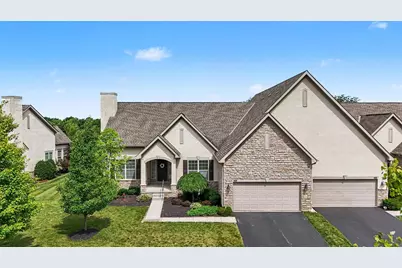 4848 Scenic Creek Drive, Powell, OH 43065 - Photo 1