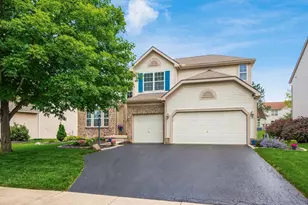 5490 Old Creek Ln, Hilliard, OH 43026 - Photo 1
