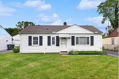 4493 Saint Ann Lane, Columbus, OH 43213 - Photo 1