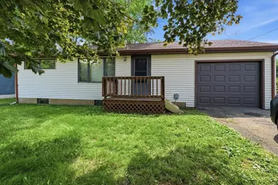 12078 Schenck Creek Road, Howard, OH 43028 - Photo 1