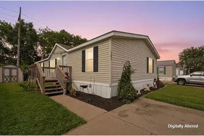 1100 Thornwood Drive SW #Lot 101, Heath, OH 43056 - Photo 1