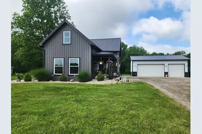 7237 County Road 91, Lewistown, OH 43333 - Photo 1
