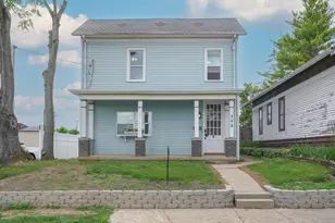 228 W Market St, Washington Court House, OH 43160 - Photo 1