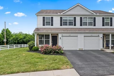 5467 Albany Terrace Way #1301, Westerville, OH 43081 - Photo 1