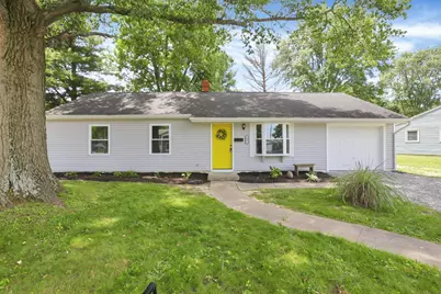 201 E Dorchester Drive, Baltimore, OH 43105 - Photo 1