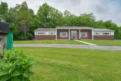 5128 Locust Grove Road SE, Washington Court House, OH 43160 - Photo 1