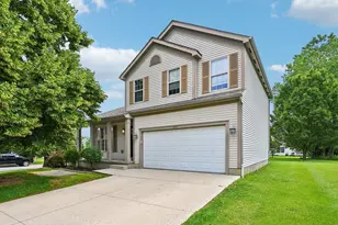 500 Grace Dr, Marysville, OH 43040 - Photo 1
