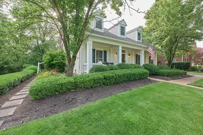 4004 Tumblebrook Place, New Albany, OH 43054 - Photo 1