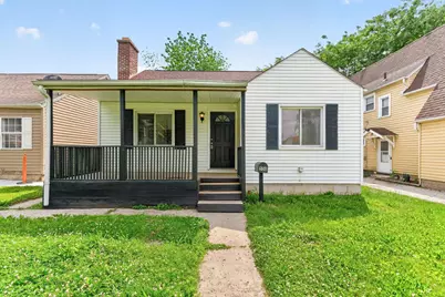 550 Belvidere Avenue, Columbus, OH 43223 - Photo 1